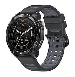 Mibro Смарт-часи GS Pro 2 48мм, 1.43", 466x466, AMOLED, BT 5.3, GPS, 5 ATM, темно-сірий