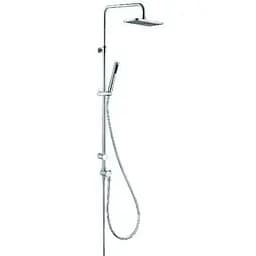 Душова система Kludi A-QA Dual Shower System 4919105-00
