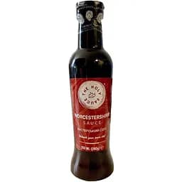 Соус The Holy Sauce Worcestershire Sauce 250 мл