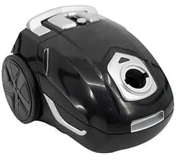 Пилосос CW-112B Black 750W Castle teh0019977 - мініатюра 3