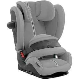 Автокрісло Cybex Pallas G3 Plus Stone Grey (525000949) - мініатюра 2