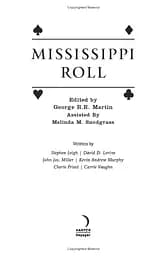 Mississippi Roll. Wild Cards - мініатюра 4