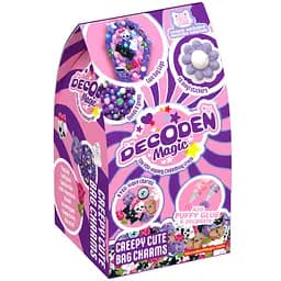 Набор для творчества Decoden Magic Мини Creepy Cute (4702CC)