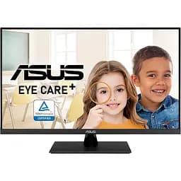 Монитор Asus 31.5" VP327Q 2x HDMI DP MM IPS 3840x2160 4ms RGB 99% AdaptiveSync teh0014162