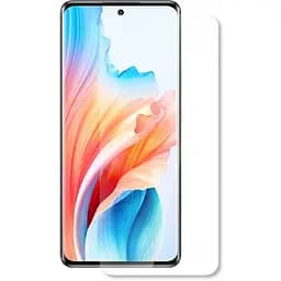 Захисна плівка StatusSKIN для Oppo A2 Pro Екран Матова Lite