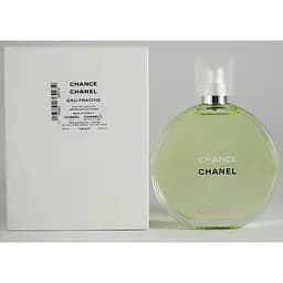 Chanel Chance Eau Fraiche 150 мл тестер туалетна вода