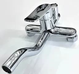 Душова система Dusel Rubi Chrome (231889009), Хром - мініатюра 10