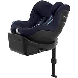 Автокрісло Cybex Sirona Gi i-Size Plus Ocean Blue (524001459)
