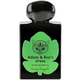 Духи оригинал Lorenzo Pazzaglia Adam & Eve's Dress 50 мл тестер Extrait de Parfum