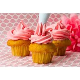 Набір для творчості алмазна картина Кексова радість Strateg HEG87045, 30x40 см