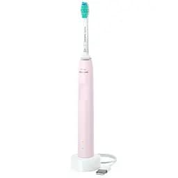 Електрична звукова зубна щітка Philips 3100 series (HX3671/11)