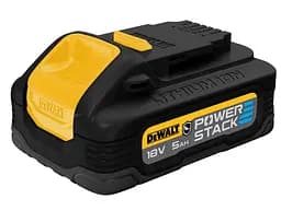 Аккумуляторная батарея DeWALT DCBP518G