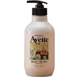 Гель для душу парфумований Tony Moly Avette Botanic Relief Lime & Basil 400 мл