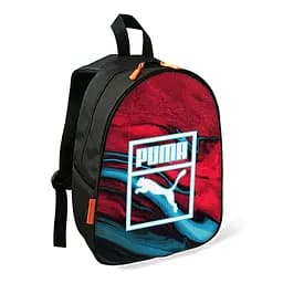 Рюкзак детский Puma школьный/городской 34х27х13 см для мальчика (02740)