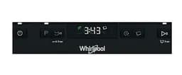 Посудомийна машина Whirlpool W2F HD624 X - мініатюра 3