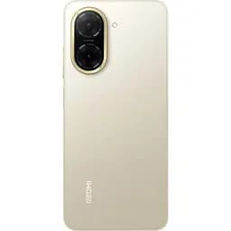 Смартфон Redmi A5 4/128GB Sandy Gold EU Global [135473] - мініатюра 6