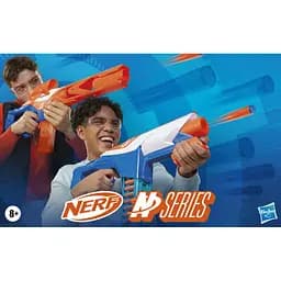 Бластер іграшковий Hasbro Пінпойнт серія Nerf N Series (F8621) - мініатюра 16