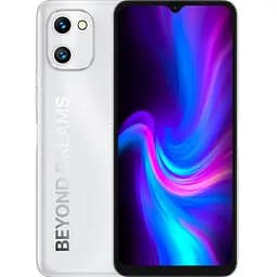 Смартфон Umidigi F3 SE 4/128Gb UA-UCRF Matte Silver [78472]