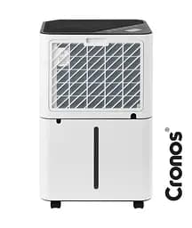 Осушувач повітря Cronos 20L OL20-BD068B Wi-Fi - мініатюра 9