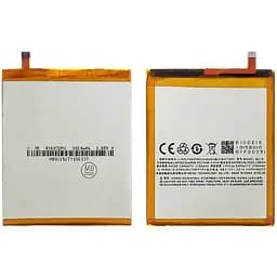 Акумулятор Meizu BU10 для Meizu U10 AAAA