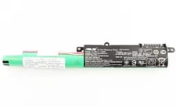 Акумулятор для ноутбука Asus X540 A31N1519, 3000 mAh (33Wh), 3cell, 11.25V, Li-ion, чорний - мініатюра 2