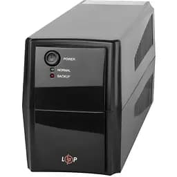 Лінійно-інтерактивне ДБЖ LogicPower LPM-525VA-P (367Вт)