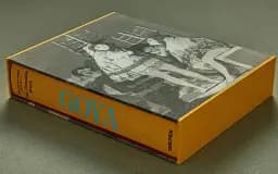 Goya. The Complete Prints - мініатюра 3