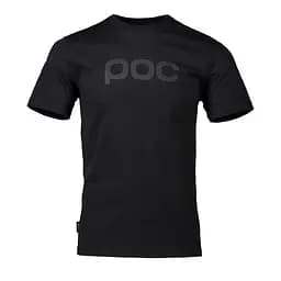Футболка POC POC Tee S Черный