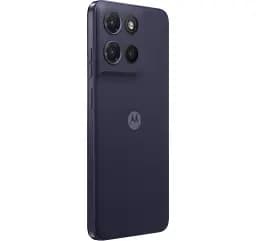 Смартфон Motorola G17 Power (XT2623-4) 8/256Gb Evening Blue (PBBM0005RS) No Adapter UA UCRF