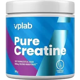 Креатин VPLab Pure Creatine 300 г