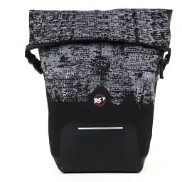 Рюкзак молодіжний Yes T-93 Roll сірий/чорний