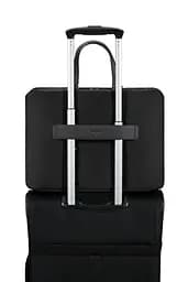 Сумка Для Ноутбуку 14,1" Samsonite ZALIA 3.0 BLACK 39x29x12 KM4*09001 - мініатюра 7