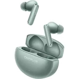 Навушники TWS OnePlus Buds 4 (E513A) Zen Green EU