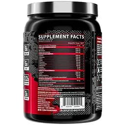 Передтренувальний комплекс Nutrex Research Outlift Clinical Fruit Punch 636.61 г - мініатюра 2