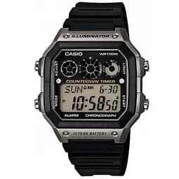Годинник Casio AE-1300WH-8AVDF