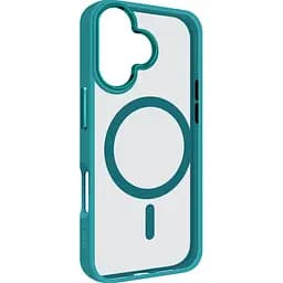 Чохол ArmorStandart для смартфона Unit MagSafe для Apple iPhone 16 Lake Green (ARM79293)