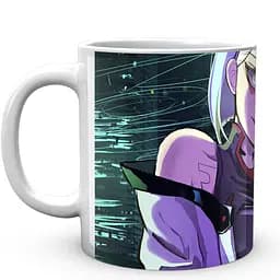 Кухоль GeekLand Cyberpunk:Edgerunners КІберпанк:Ті, що біжать по краю Люсі CE 002.23 330 мл білий