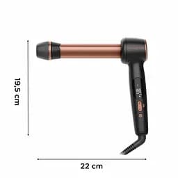 Прилад для укладання волосся Rowenta Twist Curl CF4620E0 - мініатюра 3