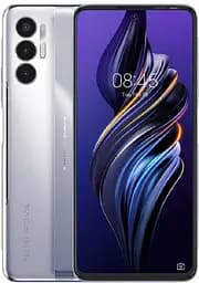 Смартфон Tecno Pova-3 (LF7n) 6/128GB Tech Silver