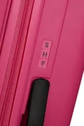 Валіза American Tourister REJOY 55 см HAWAIIAN PINK 55х40х20 MH3*90001 - мініатюра 13