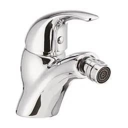 Смеситель для биде Haiba Violet 002 HB0393 Хром