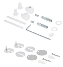 Унітаз підвісний Qtap Taurus Ultra Quiet, з сидінням Slim Duroplast/ Soft-close/ Quick Release QT2433084EUQMB - мініатюра 8