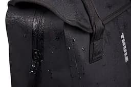 Велосипедний рюкзак Thule Shield Backpack 23L with InLock (Black) 3205480 (TH 3205480) - мініатюра 10