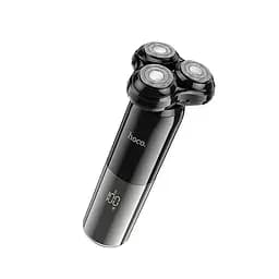 Электробритва HOCO HP35 Induction three-blade electric shaver Black