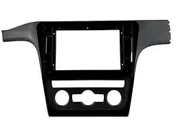 Перехідна рамка Volkswagen Passat (NMS) AWM 981-35-058 - мініатюра 2