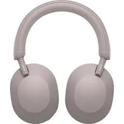 Навушники Sony WH-1000XM5 Wireless Noise Cancelling Headphones Powder Pink (WH1000XM5P.CE7) [123551] - мініатюра 3