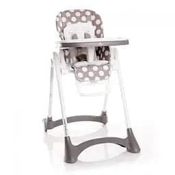Стульчик для кормления Lorelli (Bertoni) Campanella, бежевый (23041)
