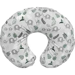 Подушка для годування Chicco Boppy Сіра (79902.69.99)