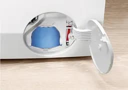 Пральна машина Electrolux з фронтальним завантаженням (EW7F348SU) - мініатюра 8