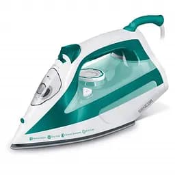Утюг с подачей пара Sencor SSI 6100GR (6924121)